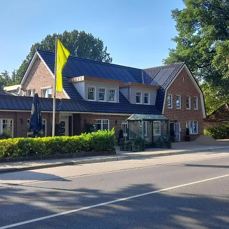 Quartier3 Apartament Zeven