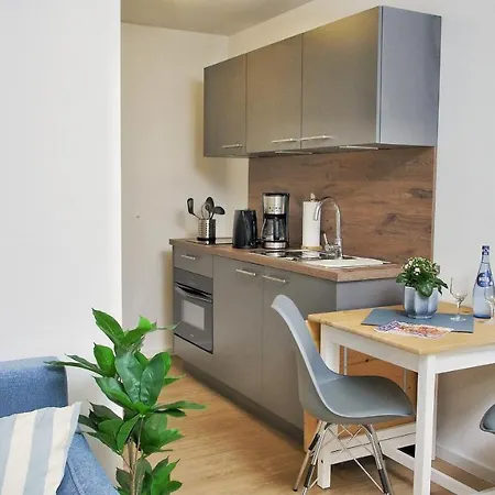 Quartier3 Apartament *