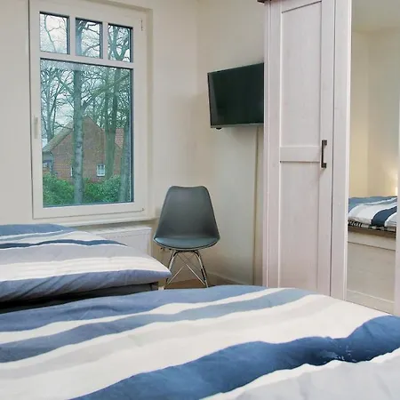 Apartament Quartier3 Zeven