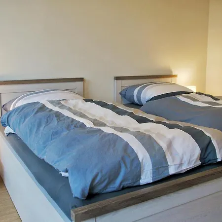 Apartament Quartier3 *