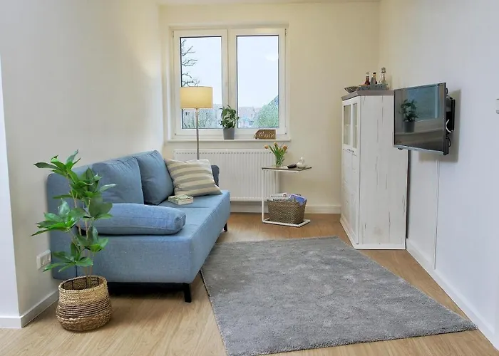 شقة Quartier3 زيفين