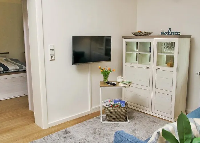 Quartier3 * زيفين