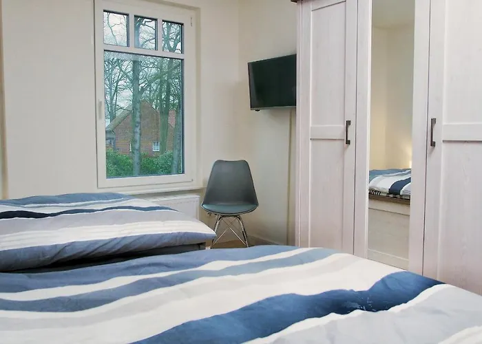 شقة Quartier3 زيفين